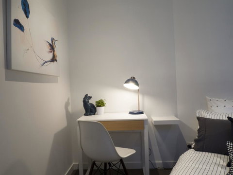 LittleStay Swanston - 2 Bedroom Aptm - Accommodation Broadbeach 35