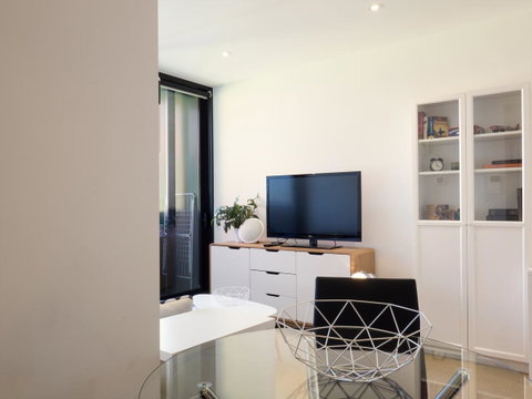 LittleStay Swanston - 2 Bedroom Aptm - Accommodation Broadbeach 2
