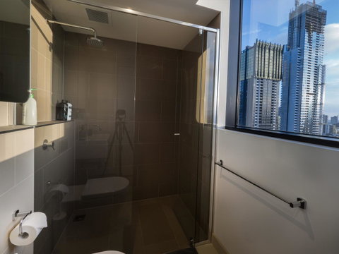 LittleStay Swanston - 2 Bedroom Aptm - Accommodation Broadbeach 44