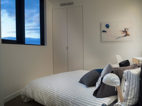 LittleStay Swanston - 2 Bedroom Aptm - Accommodation Broadbeach 24