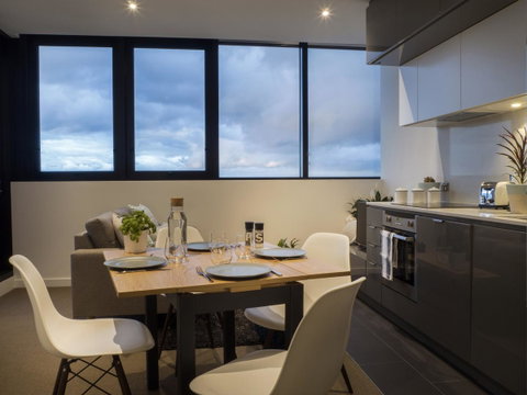LittleStay Swanston - 2 Bedroom Aptm - Accommodation Broadbeach 36