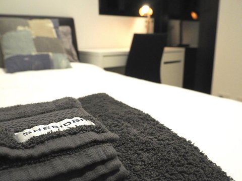 LittleStay Swanston - 2 Bedroom Aptm - Accommodation Broadbeach 30