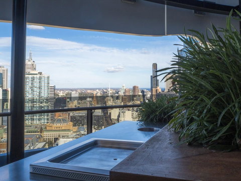LittleStay Swanston - 2 Bedroom Aptm - Accommodation Broadbeach 42