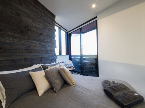 LittleStay Swanston - 2 Bedroom Aptm - Accommodation Broadbeach 10
