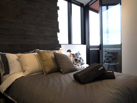 LittleStay Swanston - 2 Bedroom Aptm - Accommodation Broadbeach 28