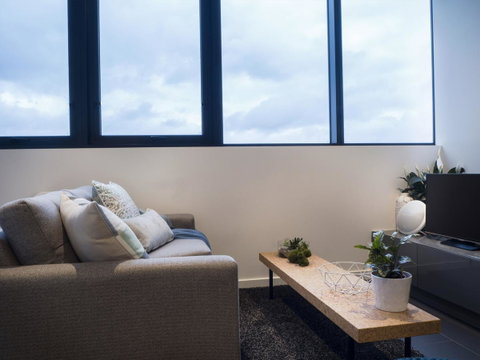 LittleStay Swanston - 2 Bedroom Aptm - Accommodation Broadbeach 16