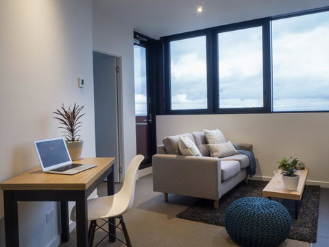 LittleStay Swanston - 2 Bedroom Aptm - Accommodation Broadbeach 27