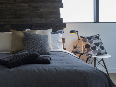 LittleStay Swanston - 2 Bedroom Aptm - Accommodation Broadbeach 12