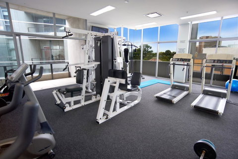 Quest On Dorcas - Accommodation Broadbeach 16
