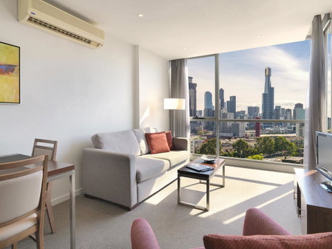 Quest On Dorcas - Accommodation Broadbeach 4