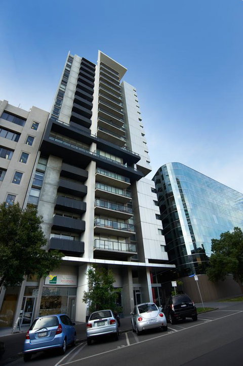 Quest On Dorcas - Accommodation Broadbeach 15