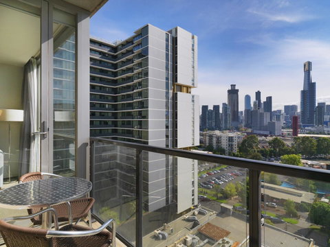 Quest On Dorcas - Accommodation Broadbeach 3