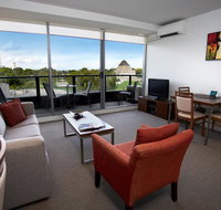 Quest on Dorcas - Accommodation Broadbeach