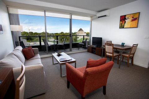 Quest On Dorcas - Accommodation Broadbeach 0