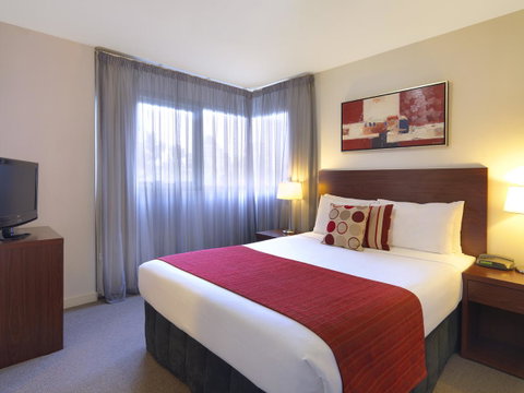 Quest On Dorcas - Accommodation Broadbeach 6