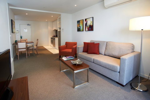Quest On Dorcas - Accommodation Broadbeach 2
