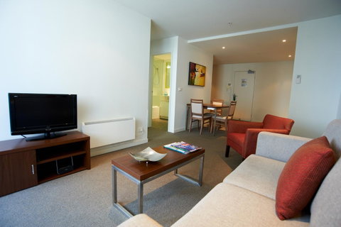 Quest On Dorcas - Accommodation Broadbeach 12