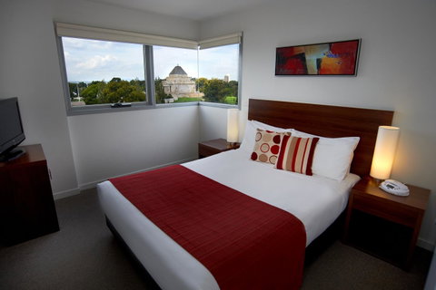 Quest On Dorcas - Accommodation Broadbeach 11
