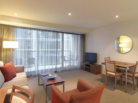 Quest On Dorcas - Accommodation Broadbeach 7