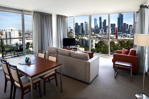 Quest On Dorcas - Accommodation Broadbeach 8