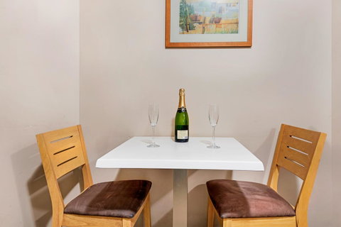 Punt Road Apartment Hotel - Accommodation Broadbeach 17
