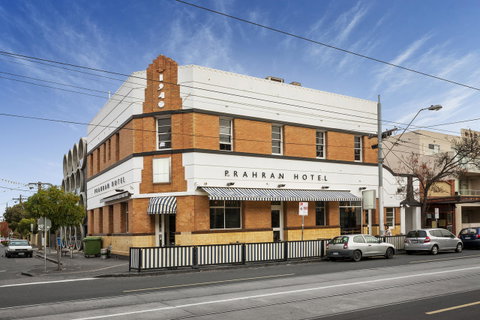 Punt Road Apartment Hotel - Accommodation Broadbeach 22