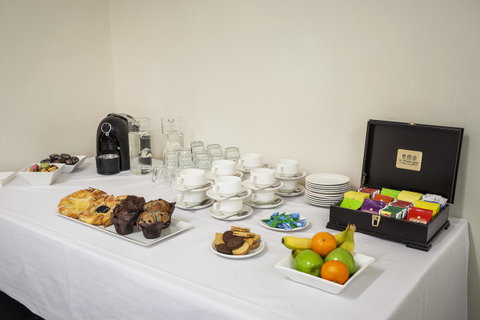 Punt Road Apartment Hotel - Accommodation Broadbeach 21