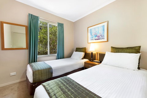 Punt Road Apartment Hotel - Accommodation Broadbeach 6