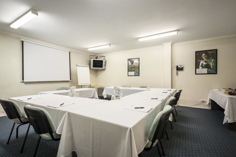 Punt Road Apartment Hotel - Accommodation Broadbeach 2
