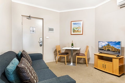 Punt Road Apartment Hotel - Accommodation Broadbeach 18