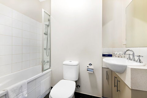 Punt Road Apartment Hotel - Accommodation Broadbeach 14