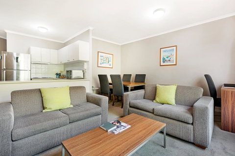 Punt Road Apartment Hotel - Accommodation Broadbeach 4