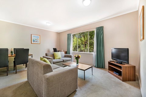 Punt Road Apartment Hotel - Accommodation Broadbeach 0