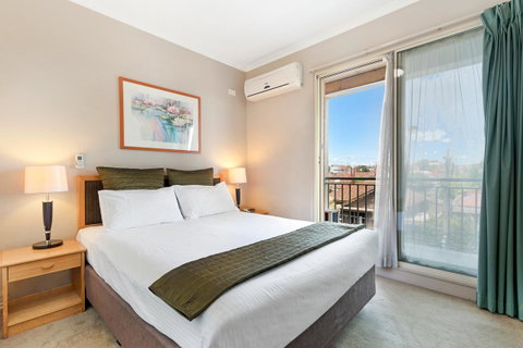 Punt Road Apartment Hotel - Accommodation Broadbeach 3