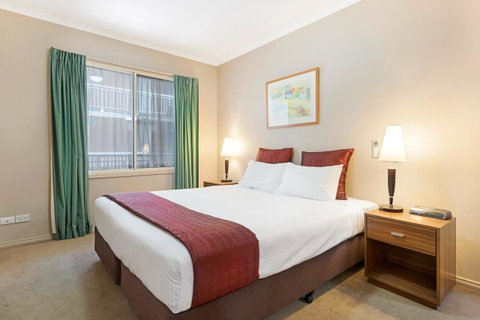 Punt Road Apartment Hotel - Accommodation Broadbeach 8