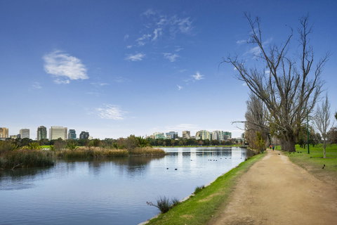 Punt Road Apartment Hotel - Accommodation Broadbeach 20