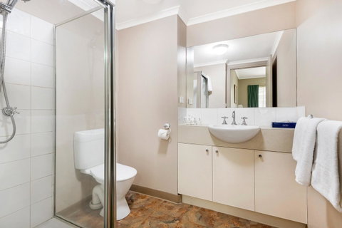 Punt Road Apartment Hotel - Accommodation Broadbeach 7
