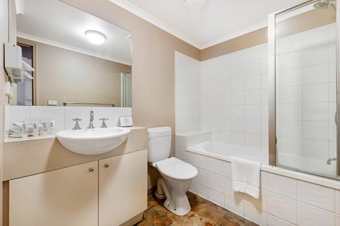 Punt Road Apartment Hotel - Accommodation Broadbeach 15