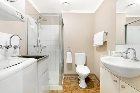 Punt Road Apartment Hotel - Accommodation Broadbeach 10
