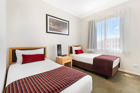 Punt Road Apartment Hotel - Accommodation Broadbeach 16