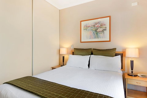 Punt Road Apartment Hotel - Accommodation Broadbeach 11