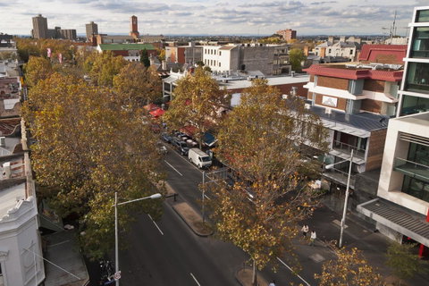 Carlton Lygon Lodge - Close To Melbourne Uni - Accommodation Broadbeach 14