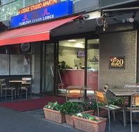 Carlton Lygon Lodge Studio Apartments - Accommodation Broadbeach