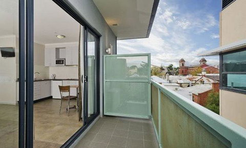 Carlton Lygon Lodge - Close To Melbourne Uni - Accommodation Broadbeach 8