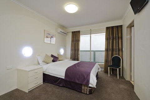 Carlton Lygon Lodge - Close To Melbourne Uni - Accommodation Broadbeach 9