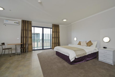 Carlton Lygon Lodge - Close To Melbourne Uni - Accommodation Broadbeach 4