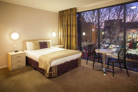 Carlton Lygon Lodge - Close To Melbourne Uni - Accommodation Broadbeach 19