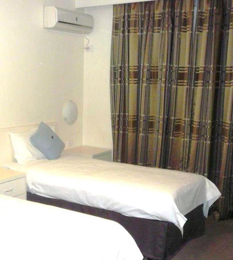 Carlton Lygon Lodge - Close To Melbourne Uni - Accommodation Broadbeach 24