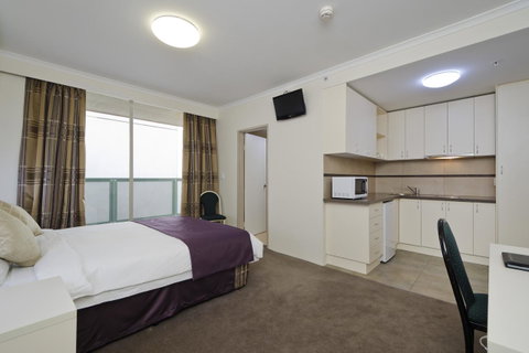 Carlton Lygon Lodge - Close To Melbourne Uni - Accommodation Broadbeach 5