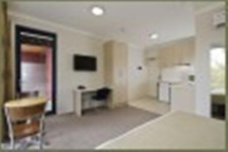 Carlton Lygon Lodge - Close To Melbourne Uni - Accommodation Broadbeach 15